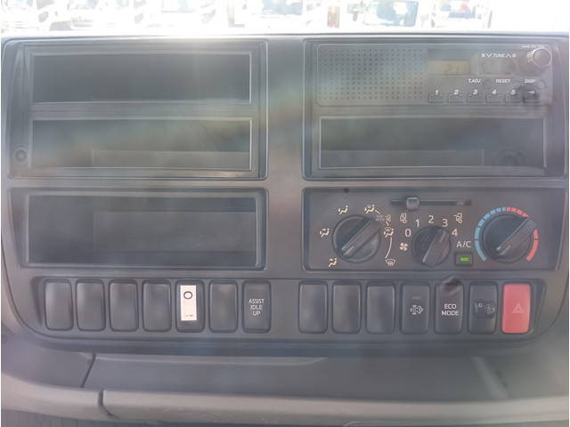 日野デュトロローダーダンプ小型（2t・3t）[写真26]