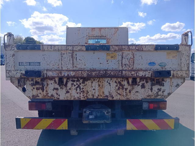 日野デュトロローダーダンプ小型（2t・3t）[写真05]