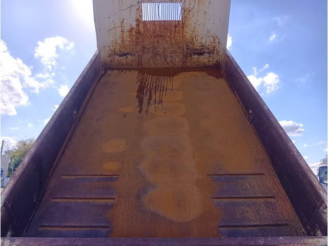 日野デュトロローダーダンプ小型（2t・3t）[写真09]