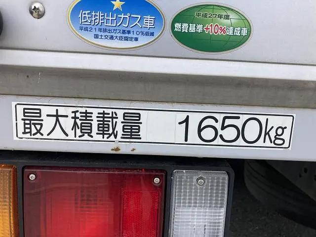 いすゞエルフアルミバン小型（2t・3t）[写真19]