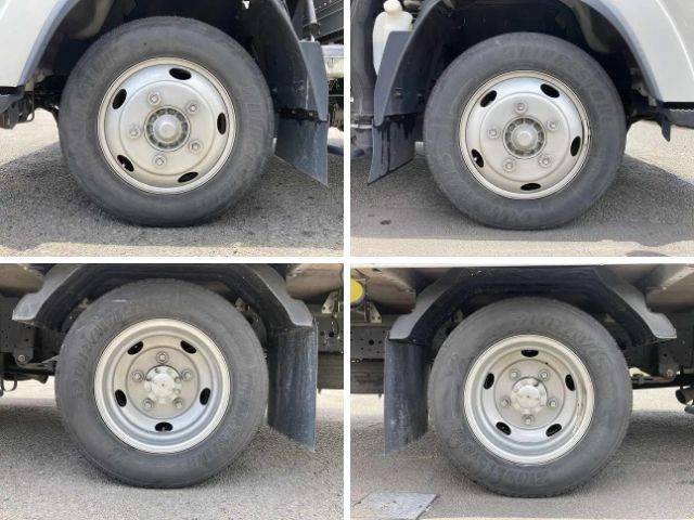 いすゞエルフアルミバン小型（2t・3t）[写真24]