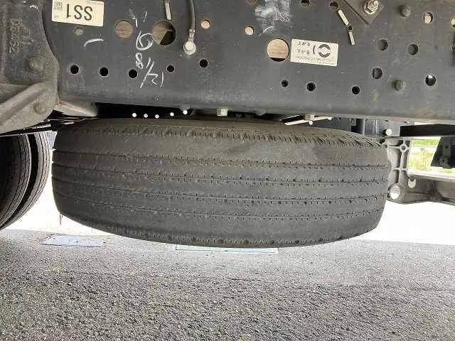 いすゞエルフアルミバン小型（2t・3t）[写真25]