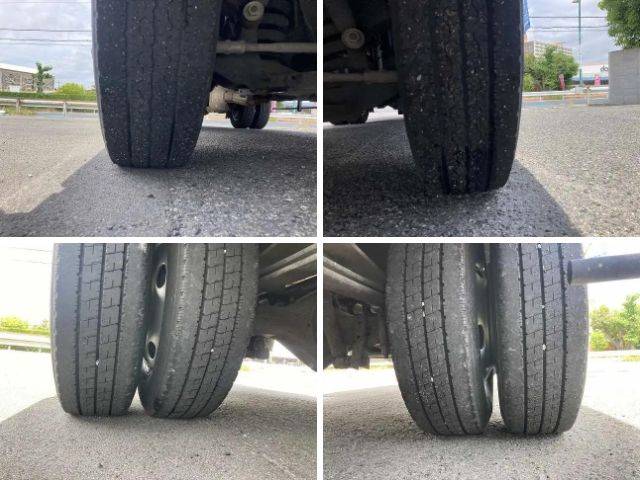 いすゞエルフアルミバン小型（2t・3t）[写真26]