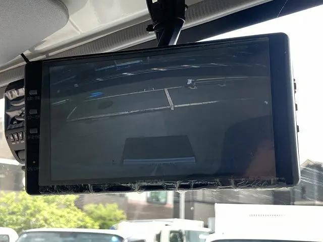 いすゞエルフアルミバン小型（2t・3t）[写真36]