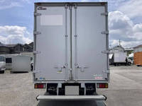 いすゞエルフアルミバン小型（2t・3t）[写真09]