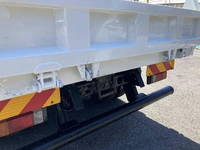 いすゞフォワードダンプ中型（4t）[写真12]