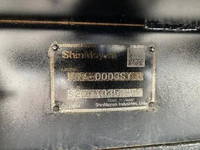 いすゞフォワードダンプ中型（4t）[写真13]