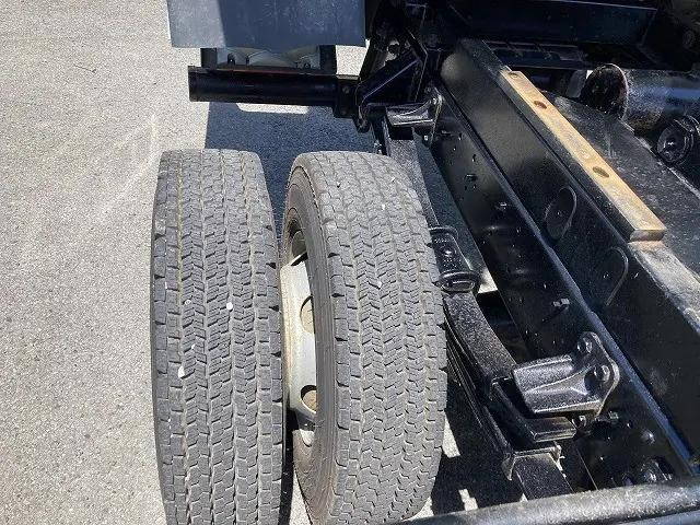 いすゞフォワードダンプ中型（4t）[写真15]