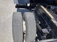 いすゞフォワードダンプ中型（4t）[写真16]