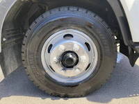 いすゞフォワードダンプ中型（4t）[写真17]