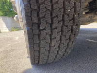 いすゞフォワードダンプ中型（4t）[写真18]