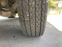 いすゞフォワードダンプ中型（4t）[写真20]