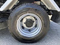 いすゞフォワードダンプ中型（4t）[写真21]