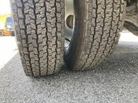 いすゞフォワードダンプ中型（4t）[写真22]