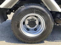 いすゞフォワードダンプ中型（4t）[写真23]