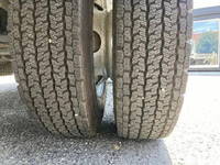 いすゞフォワードダンプ中型（4t）[写真24]