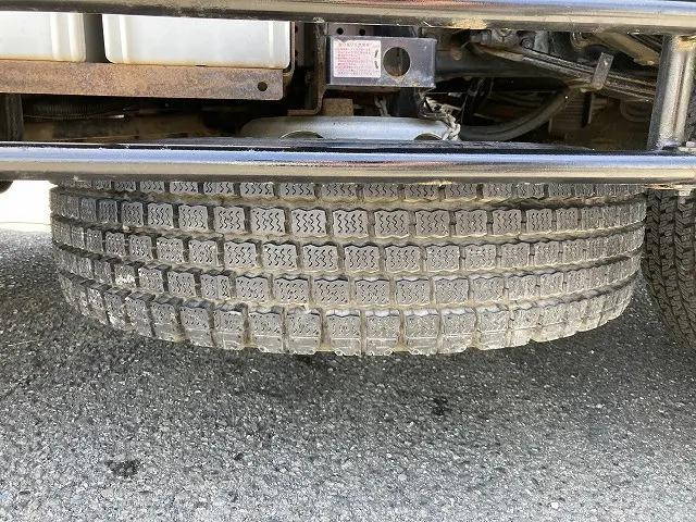 いすゞフォワードダンプ中型（4t）[写真24]