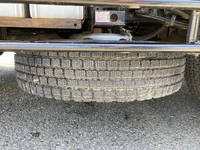 いすゞフォワードダンプ中型（4t）[写真25]