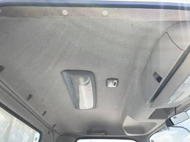 いすゞフォワードダンプ中型（4t）[写真27]