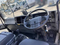 いすゞフォワードダンプ中型（4t）[写真29]