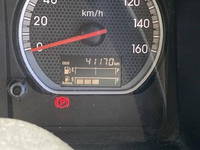 いすゞフォワードダンプ中型（4t）[写真34]