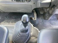 いすゞフォワードダンプ中型（4t）[写真35]