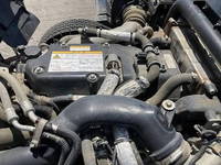 いすゞフォワードダンプ中型（4t）[写真37]