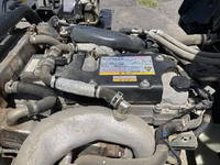 いすゞフォワードダンプ中型（4t）[写真38]