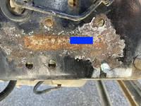 いすゞフォワードダンプ中型（4t）[写真39]