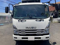 いすゞフォワードダンプ中型（4t）[写真06]