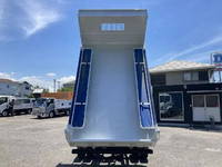 いすゞフォワードダンプ中型（4t）[写真08]