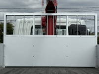 三菱ふそうファイタークレーン4段増トン（6t・8t）[写真14]