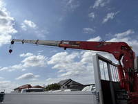 三菱ふそうファイタークレーン4段増トン（6t・8t）[写真16]