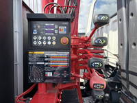 三菱ふそうファイタークレーン4段増トン（6t・8t）[写真19]