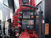 三菱ふそうファイタークレーン4段増トン（6t・8t）[写真20]