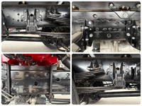 三菱ふそうファイタークレーン4段増トン（6t・8t）[写真24]