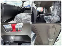 三菱ふそうファイタークレーン4段増トン（6t・8t）[写真27]