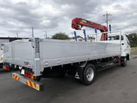 三菱ふそうファイタークレーン4段増トン（6t・8t）[写真05]