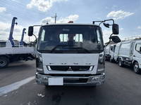 三菱ふそうファイタークレーン4段増トン（6t・8t）[写真06]