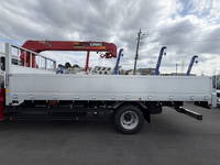 三菱ふそうファイタークレーン4段増トン（6t・8t）[写真08]