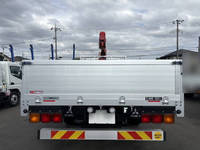 三菱ふそうファイタークレーン4段増トン（6t・8t）[写真09]