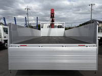 三菱ふそうファイタークレーン4段増トン（6t・8t）[写真10]