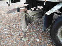 三菱ふそうキャンタークレーン4段小型（2t・3t）[写真12]