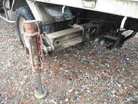 三菱ふそうキャンタークレーン4段小型（2t・3t）[写真13]