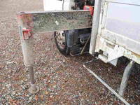 三菱ふそうキャンタークレーン4段小型（2t・3t）[写真14]