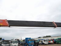 三菱ふそうキャンタークレーン4段小型（2t・3t）[写真16]