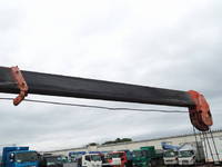 三菱ふそうキャンタークレーン4段小型（2t・3t）[写真18]