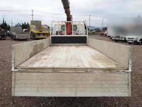 三菱ふそうキャンタークレーン4段小型（2t・3t）[写真20]