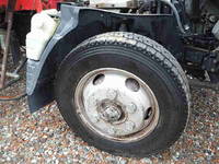 三菱ふそうキャンタークレーン4段小型（2t・3t）[写真22]