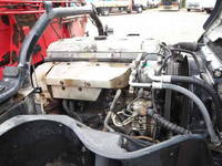 三菱ふそうキャンタークレーン4段小型（2t・3t）[写真23]